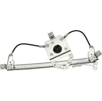 Stahovačka okna SCHNEIDER zadní stahovačka pro RENAULT Clio 05-09 L