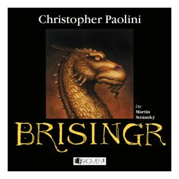 Brisingr - Christopher Paolini