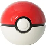 Keramická dóza na sušenky Pokémon - Pokéball
