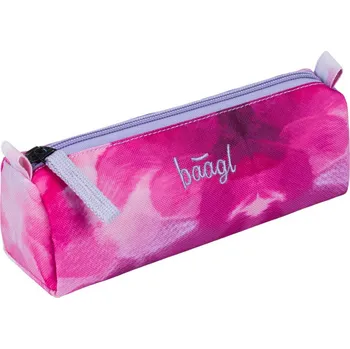 Penál BAAGL Studentské pouzdro Painting