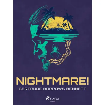 Kniha Nightmare! Ekniha