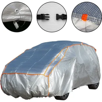 Auto-moto 4CARS Autoplachta proti krupobití SUV M