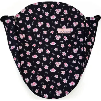 Dětské zboží Pinkie nánožník softshell rose s funkční vrstvou