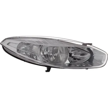 Auto-moto ACI RENAULT FLUENCE 2/10- přední světlo H7+H7 (el. ovládané + motorek) P