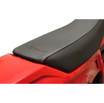 Moto sedlo Potah sedla TALARIA, RTECH