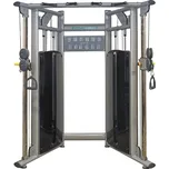 FitnessLine Kladková stěna - protisměrné kladky