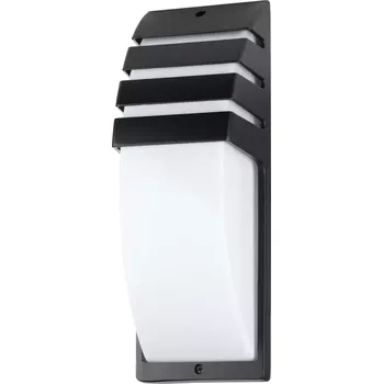 Dekorativní svítidlo Interlook BD-C223-B | Zahradní lampa, fasádní svítidlo | IP54, E27