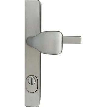 Dveřní kování Richter Czech R.104.ZA.92.F9.TB3