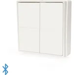 Shelly BLU Wall Switch 4 (Stand Alone)