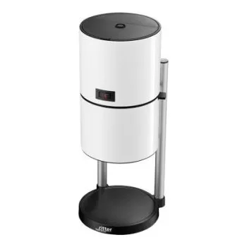 Kávovar Ritter pilona5 bílý (640.014)