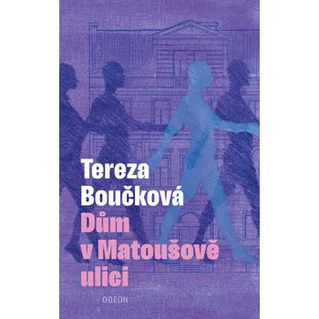 Dům v Matoušově ulici Ekniha