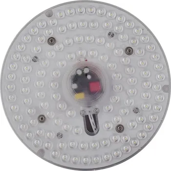 Žárovka Luxera Prezent vyměnitelný LED modul 70441, 3CCT 3000 K - 6000 K