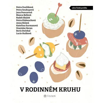 V rodinném kruhu Ekniha