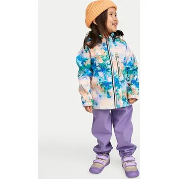 Chlapecká bunda Reima Softshellová bunda Vantti 5100009D Modrá Regular Fit 140