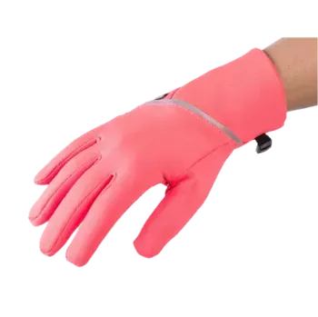 Sport Bontrager Dámské cyklistické termorukavice Vella - S