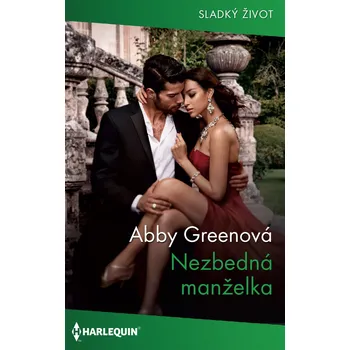 Kniha Nezbedná manželka Ekniha