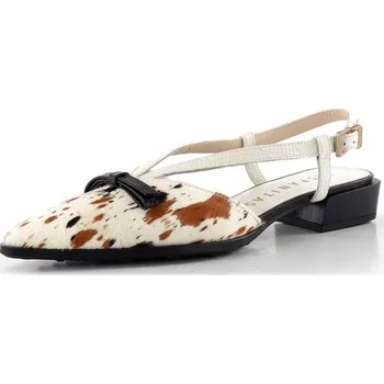 Dámské lodičky Hispanitas lodičky s volnou patou Turin Multi/Black BHV264858 - 41 | P703788