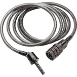 Kryptonite Keeper 512 Combination Cable