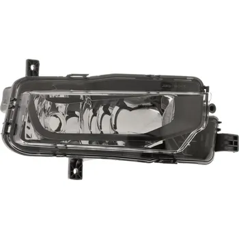 Auto-moto ACI VW TRANSPORTER 15- přední mlhovka H11 se statickým přísvitem do zatáčky P