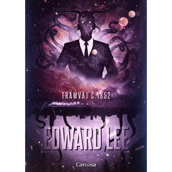 Kniha Tramvaj č. 1852 Ekniha