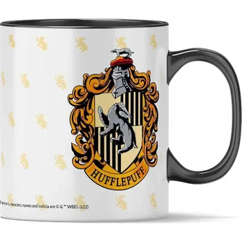 Hrnek Harry Potter 089 Harry Potter Černý 330 ml