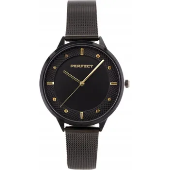 Hodinky DÁMSKÉ HODINKY PERFECT F369-05 (zp515c) + KRABIČKA