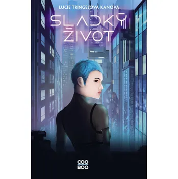 Sladký život Ekniha