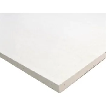 Stavební materiál Sádrokarton Glasroc F Ridurit 15x1200x2000 mm Rigips
