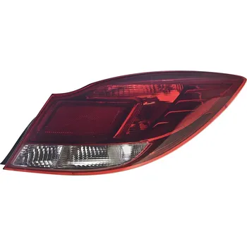 Zadní světlomet ACI OPEL INSIGNIA 08- zadní světlo (bez objímek) 5dv. P