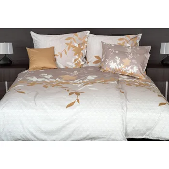 Povlečení Luxusní povlečení Alda 140x220 cm