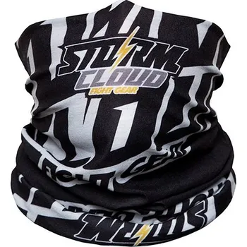 Nákrčník StormCloud Multifunkční sportovní Nákrčník s logem