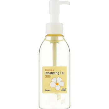 A'PIEU Jasmine Cleansing Oil, 150 ml
