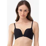 GATTA Podprsenka Frontopen-bra Barva: čierna, Velikost: 70E
