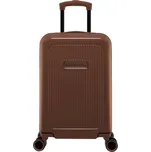 SUITSUIT Expression Nutshell S, hnědý
