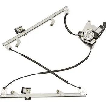 Stahovačka okna SCHNEIDER přední stahovačka 4/5dv. pravá pro Mercedes-Benz "G'' (W463) 9/89--