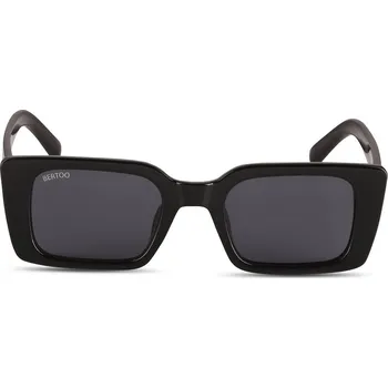 Sluneční brýle BERTOO Dámské sluneční brýle Bianca black