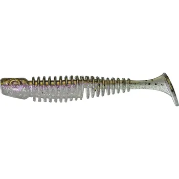 Gunki Tipsy SXL ITB 7,6 cm, 3,8 g, Anja Wakasagi, 4 ks