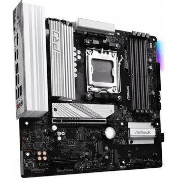 Základní deska Základní deska Micro ATX ASRock B850M Pro RS