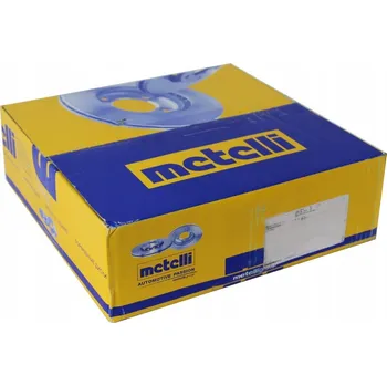 Poloosa kola Metelli 17-0927 Hřídel pohonu