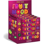 Sergio ovocná tyčinka třešeň 30ks