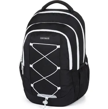 Školní batoh Oxybag OXY TOUCH - studentský batoh BW