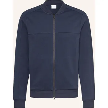 Pánská mikina Bogner Pánská Mikina Lennox, tmavě modrá, XXL