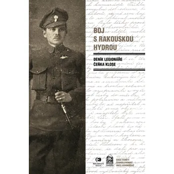 Boj s rakouskou hydrou Ekniha