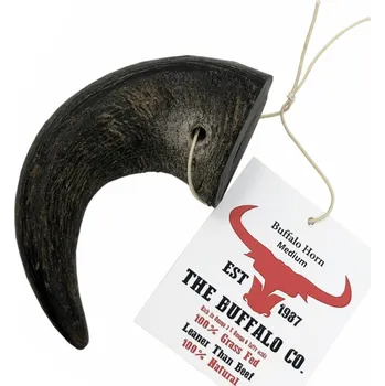 Pamlsek pro psa The Buffalo Co. Buvolí roh M