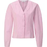 Rich & Royal Halenka růže / bílá