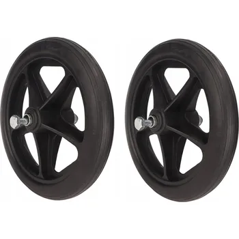Invalidní vozík Kolo pro invalidní vozík 170x28 mm