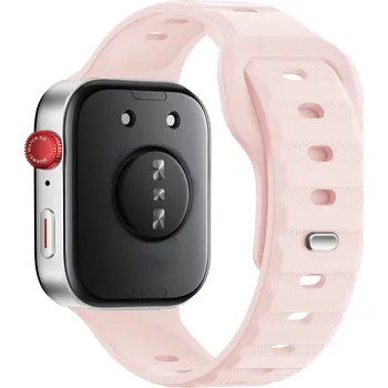Příslušenství k chytrým hodinkám Eternico Essential pro Huawei Watch Fit 3 / 4 / 4 Pro pink