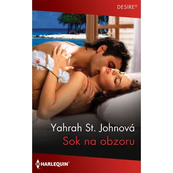 Kniha Sok na obzoru Ekniha