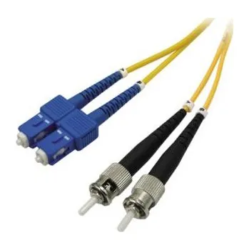 Síťový kabel Neutralle Optický Patch Cord Single mod (9/125) 2xST - 2xSC 2m 27914