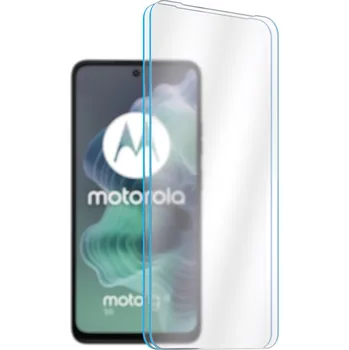AlzaGuard 2.5D Case Friendly Glass pro Motorola Moto G35 5G